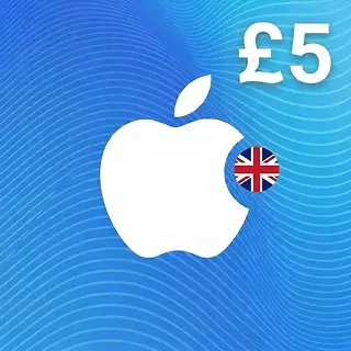 5£ (GBP)