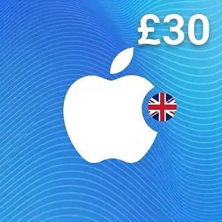 30£ (GBP)