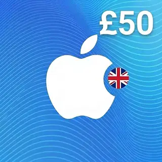 50£ (GBP)