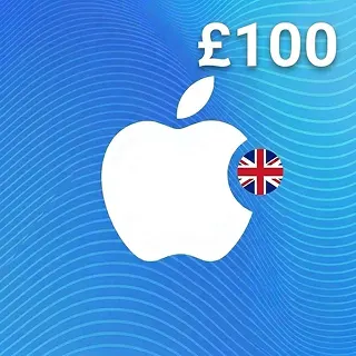 100£ (GBP)