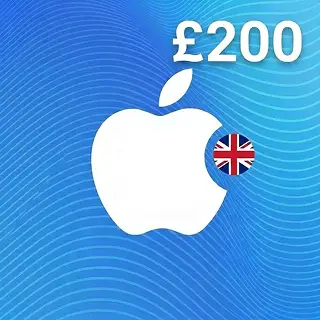 200£ (GBP)