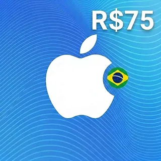 75R$ (BRL)