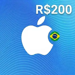 200R$ (BRL)