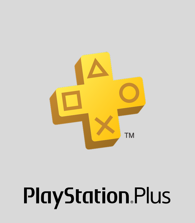 PS Plus