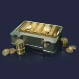 6480 + 1620 Delta Coins