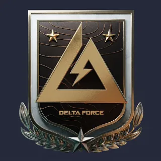 Боевой пропуск (Delta Force DELUXE)
