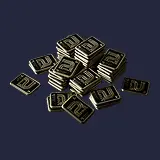 2500 + 125 Облигаций