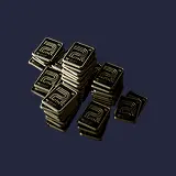 5000 + 300 Облигаций