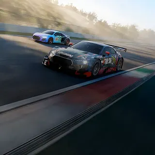 Premium Drive Pass