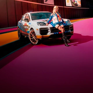 Rare Pegas Supreme