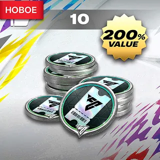NUMERO 10 Драфтов