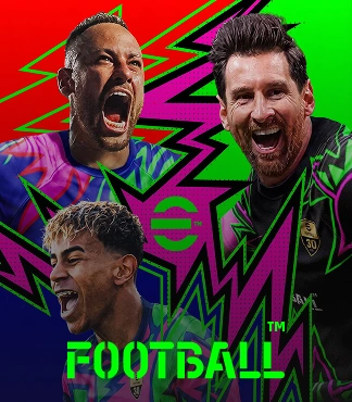 eFootball Pes