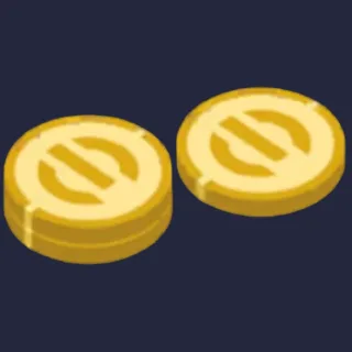 550 Монет