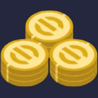 3250 Монет