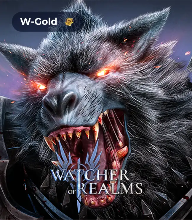 Watcher of Realms