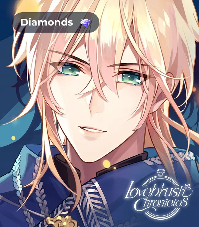 Lovebrush Chronicles