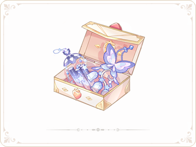 The Spirit World Illustra EXP Pack