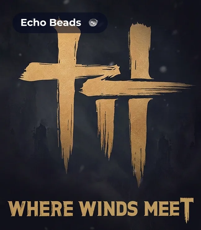 Where Winds Meet
