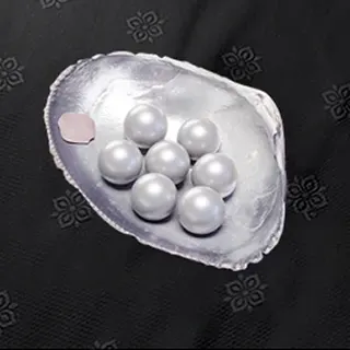 300 + 30 Echo Beads