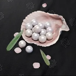 900 + 115 Echo Beads