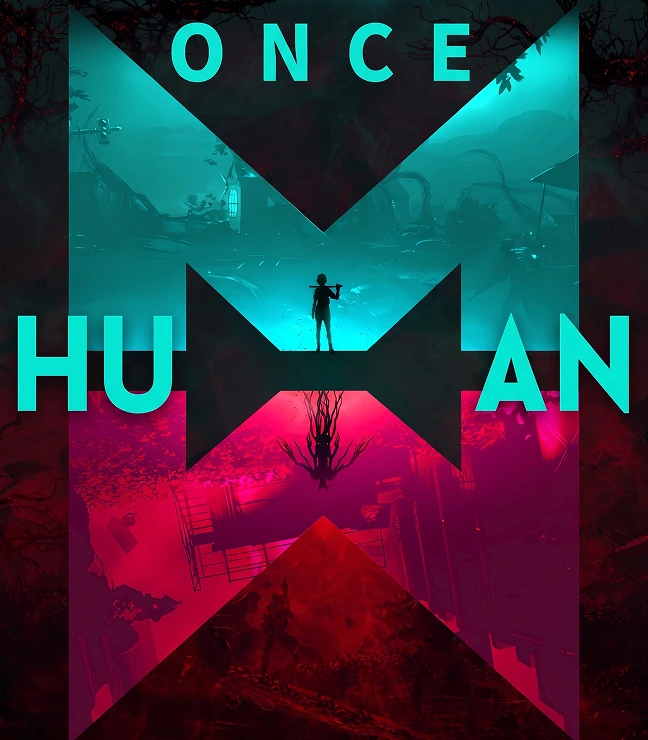 Once Human
