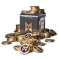 1980 + 360 Crystgin