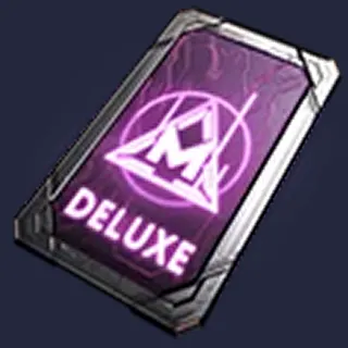 Battle Pass (Deluxe)