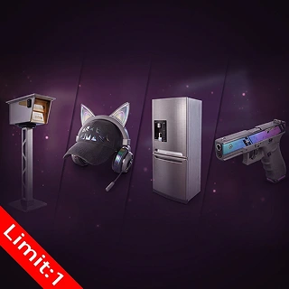 Starter Selection Gift Pack
