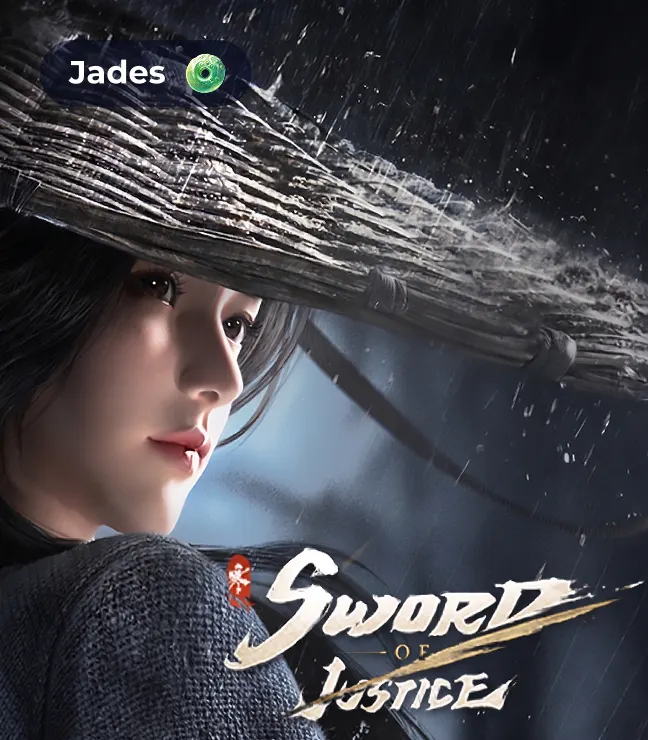 Sword of Justice
