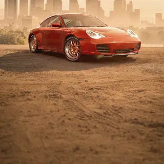 Rare Pegas 96 ST
