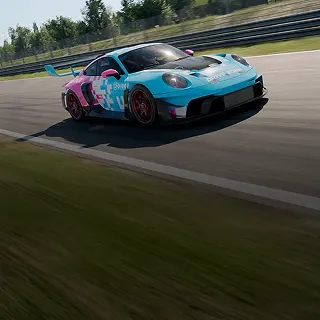 Track King