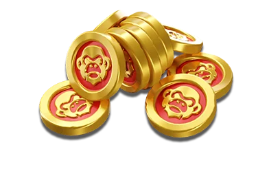 5,000 + 250 Coin