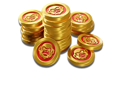 10,000 + 500 Coin