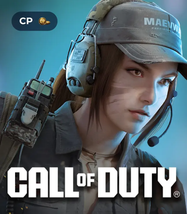 Call of Duty Mobile