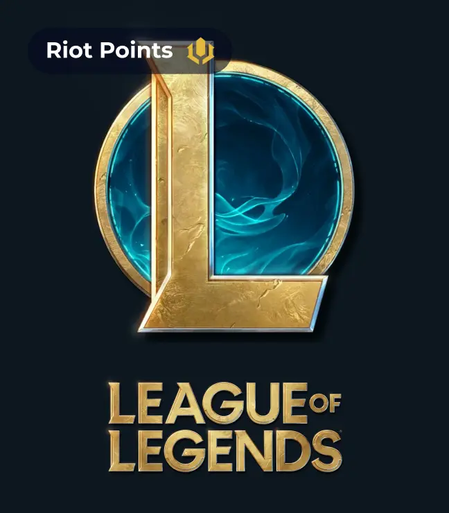 League Of Legends