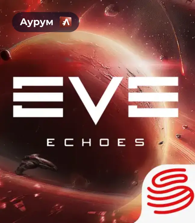 EVE Echoes