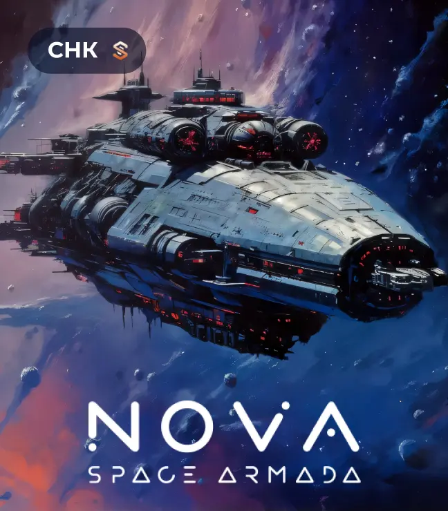 Nova: Space Armada