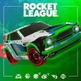 Элитный набор 17-го сезона Rocket League