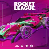 Набор "Новичка" 17-го сезона Rocket League