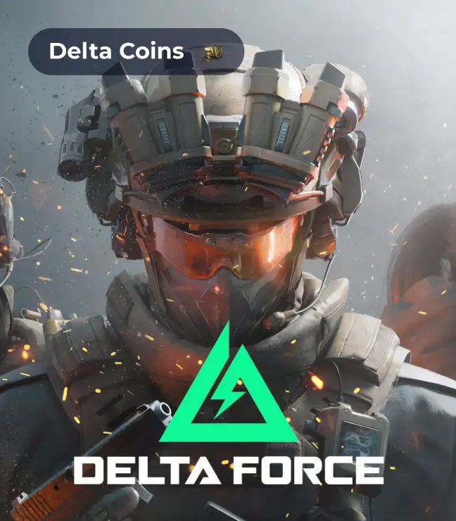 Delta Force