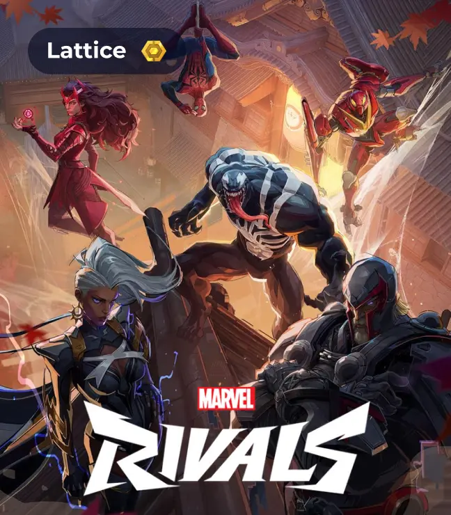 Marvel Rivals