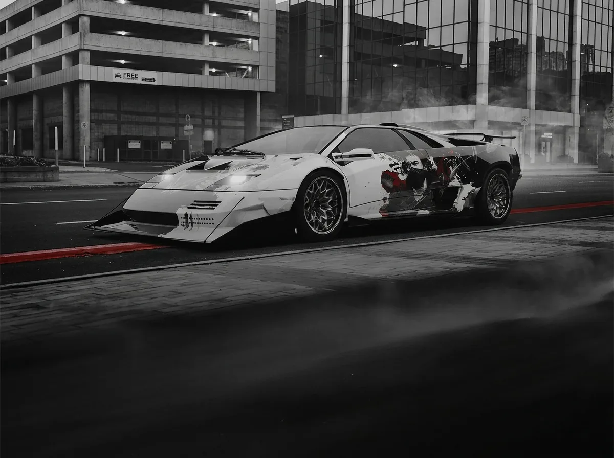 Devil's Luck