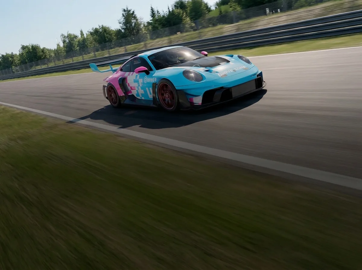 Track King