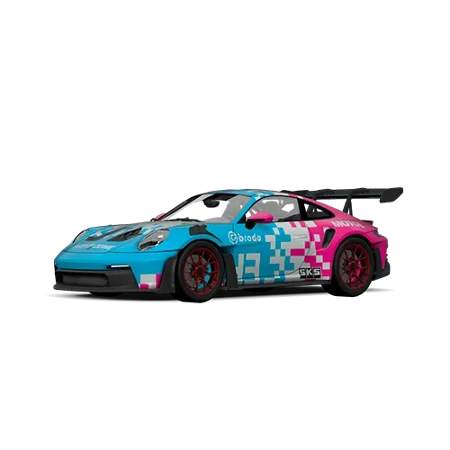 Track King