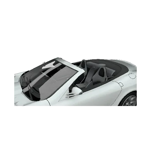 Silver Arrow