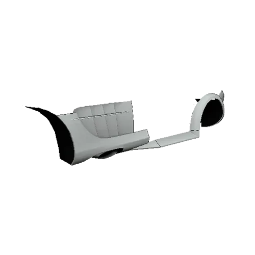 Silver Arrow
