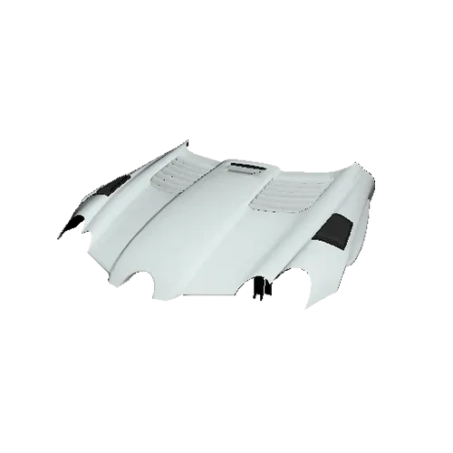 Silver Arrow