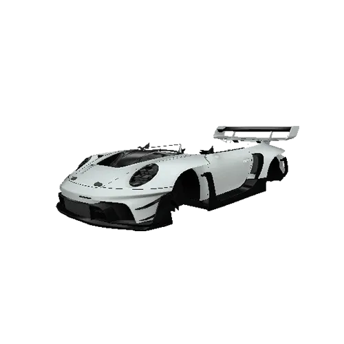 Track King