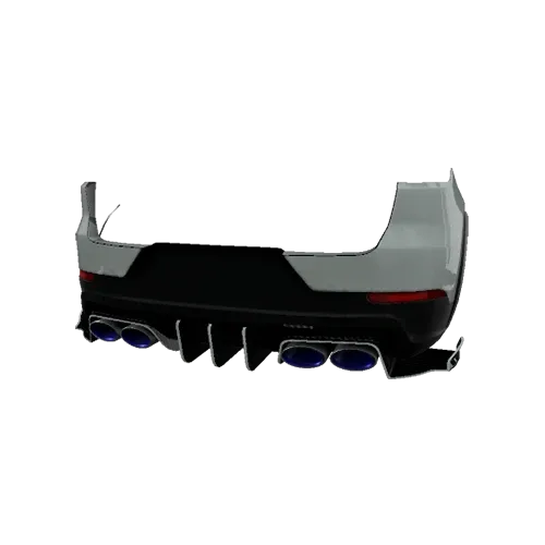 Supreme Driver