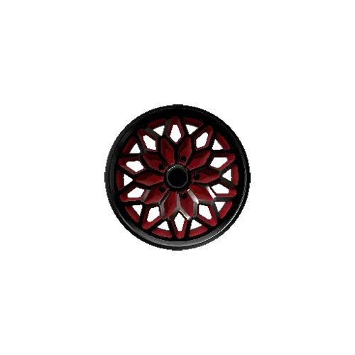 Devil's Luck